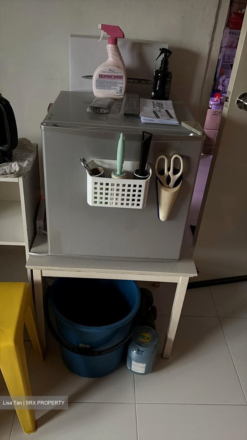 Blk 85A Lorong 4 Toa Payoh (Toa Payoh), HDB 3 Rooms #515755141